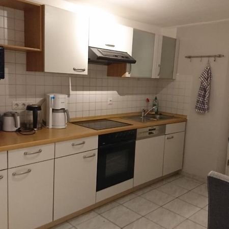 Ferienwohnung Ehmen Wolfsburg Dış mekan fotoğraf