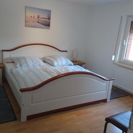 Ferienwohnung Ehmen Wolfsburg Dış mekan fotoğraf