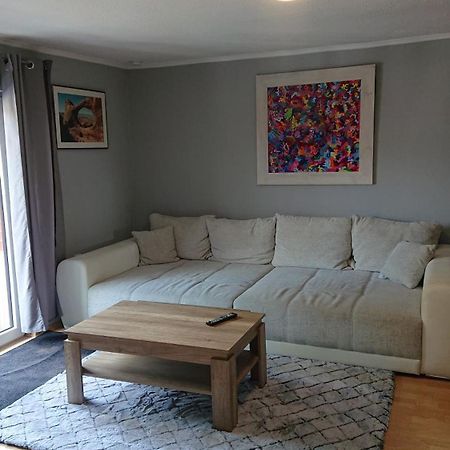 Ferienwohnung Ehmen Wolfsburg Dış mekan fotoğraf