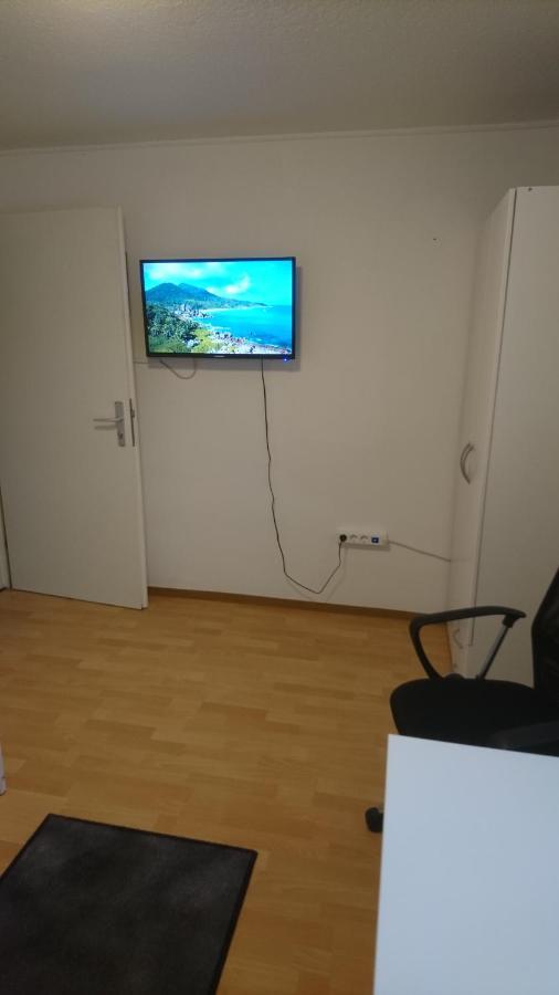 Ferienwohnung Ehmen Wolfsburg Dış mekan fotoğraf