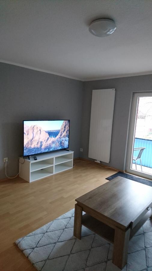 Ferienwohnung Ehmen Wolfsburg Dış mekan fotoğraf