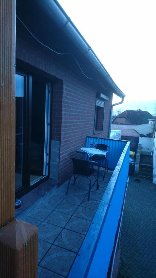 Ferienwohnung Ehmen Wolfsburg Dış mekan fotoğraf