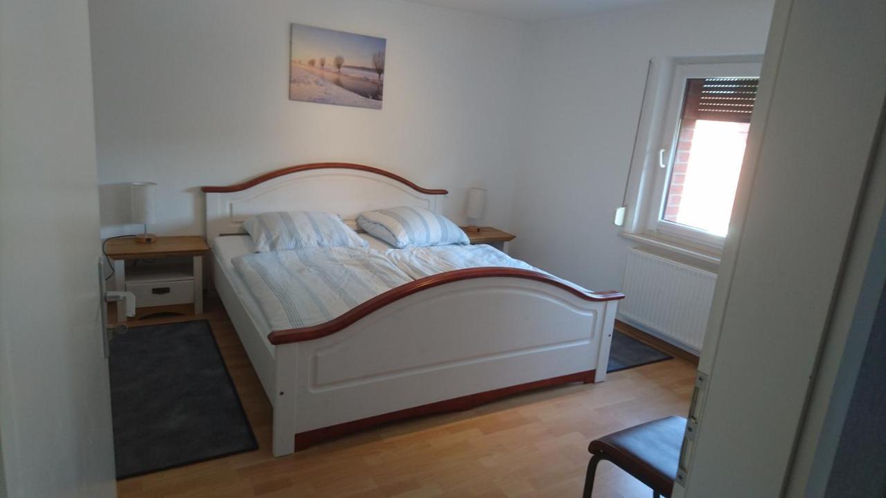 Ferienwohnung Ehmen Wolfsburg Dış mekan fotoğraf