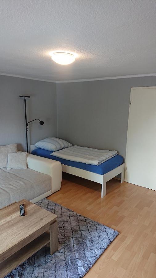 Ferienwohnung Ehmen Wolfsburg Dış mekan fotoğraf