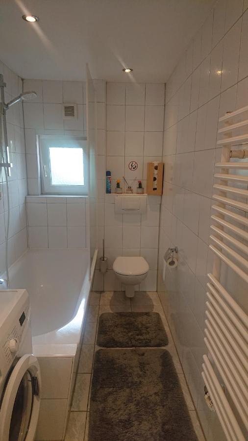 Ferienwohnung Ehmen Wolfsburg Dış mekan fotoğraf