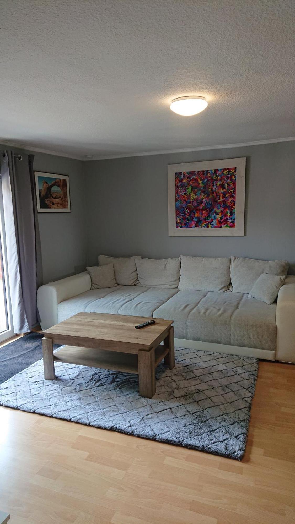 Ferienwohnung Ehmen Wolfsburg Dış mekan fotoğraf