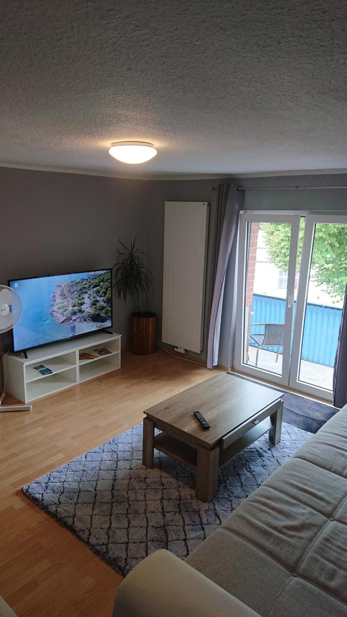 Ferienwohnung Ehmen Wolfsburg Dış mekan fotoğraf